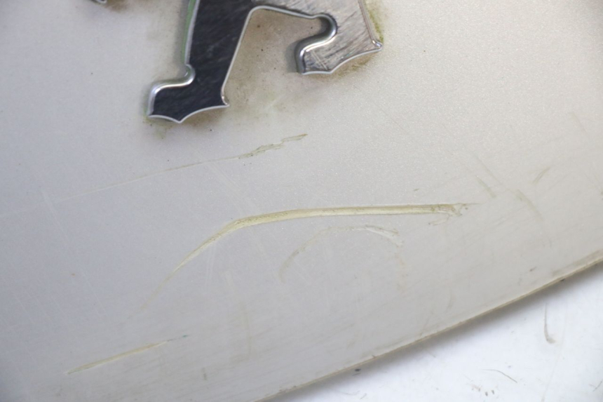 photo de HECKVERKLEIDUNG VERBINDUNG PEUGEOT ELYSTAR 50 (2002 - 2014) - Technische Nahaufnahme