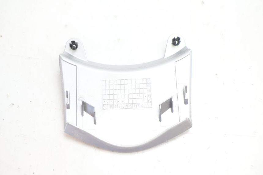 photo de VERKLEIDUNG HINTEN MITTE KAWASAKI ER-6 ER6 N 650 (2005 - 2009) - Alternative Perspektive