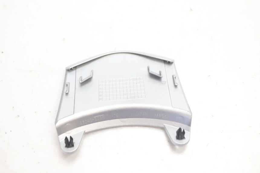 photo de VERKLEIDUNG HINTEN MITTE KAWASAKI ER-6 ER6 N 650 (2005 - 2009) - Technische Nahaufnahme
