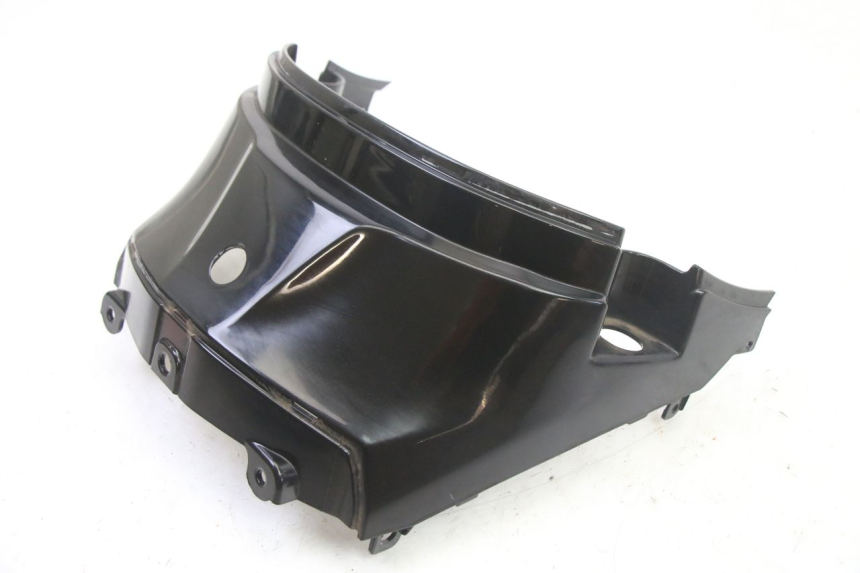 photo de HECKVERKLEIDUNG VERBINDUNG SYM FIDDLE 3 III 125 (2014 - 2020) - Zoom auf Gebrauchszustand