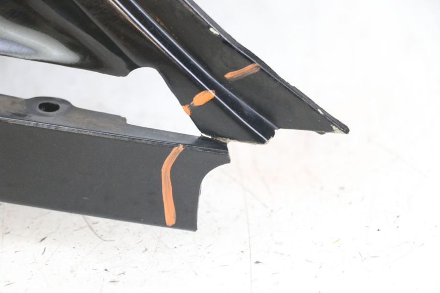 photo de HECKVERKLEIDUNG VERBINDUNG YAMAHA FJ 3CX 1200 (1986 - 1996) - Gesamtansicht des Produkts