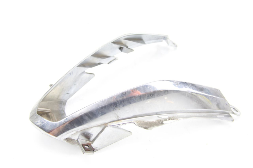 photo de VERKLEIDUNG HINTEN MITTE MBK FLIPPER 115 (2013 - 2017) - Zoom auf Gebrauchszustand