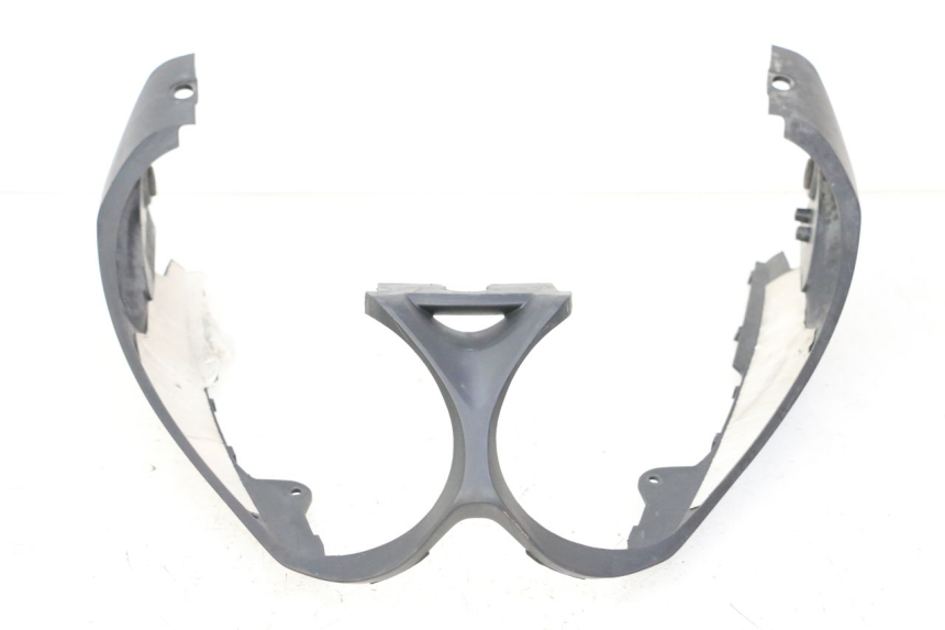 photo de VERKLEIDUNG HINTEN MITTE YAMAHA FZ6 FAZER S2 600 (2007 - 2011) - Details der Befestigungspunkte