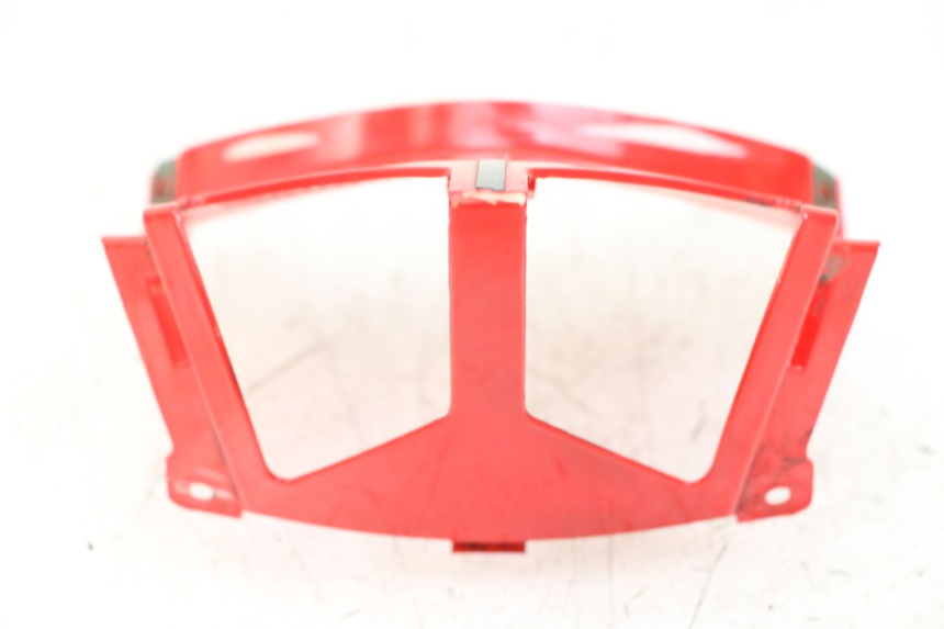 photo de VERKLEIDUNG HINTEN MITTE NECO GPX LC 2T 50 (2014 - 2018) - Hauptansicht