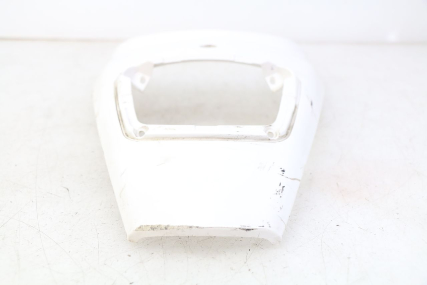 photo de HECKVERKLEIDUNG VERBINDUNG JM MOTORS GT LINE 4T 50 (2021 - 2023) - Hauptansicht