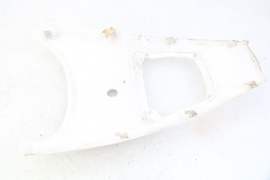 photo de HECKVERKLEIDUNG VERBINDUNG JM MOTORS GT LINE 4T 50 (2021 - 2023) - Alternative Perspektive