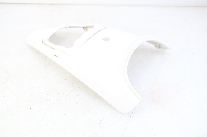 photo de HECKVERKLEIDUNG VERBINDUNG JM MOTORS GT LINE 4T 50 (2021 - 2023) - Details der Befestigungspunkte