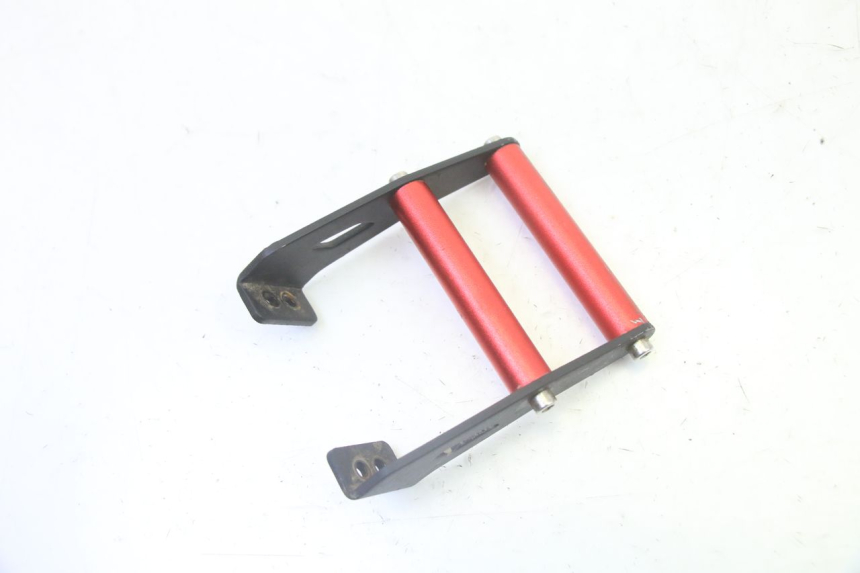 photo de VERKLEIDUNG HINTEN MITTE HITWAY H5 1 - Detailansicht des Bauteils