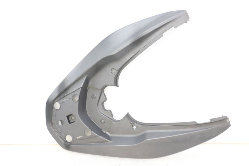 photo de VERKLEIDUNG HINTEN MITTE HONDA PCX (JF57/JF64) 125 (2014 - 2018) - Hauptansicht