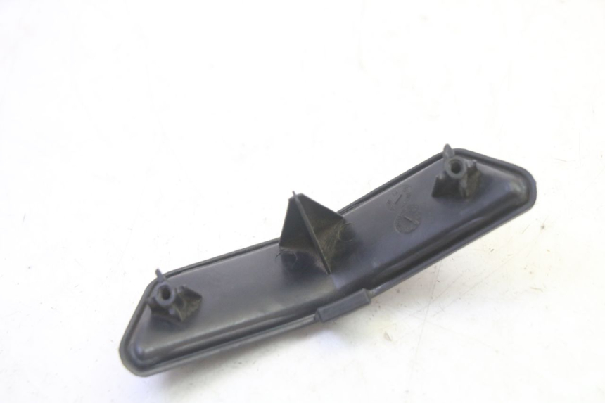 photo de VERKLEIDUNG HINTEN MITTE UNTER QUADRO 4 4D 350 (2015 - 2018) - Alternative Perspektive