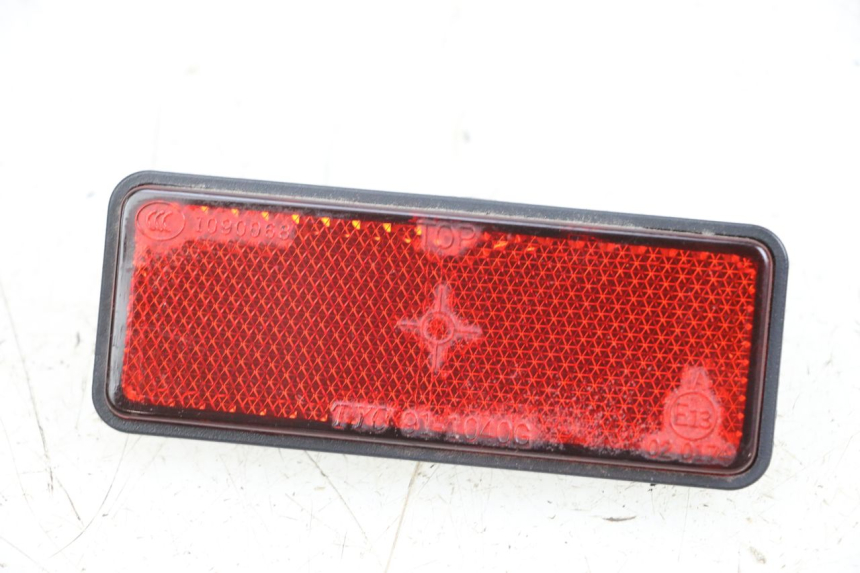 photo de UNTERE HINTERE VERKLEIDUNGSVERBINDUNG KYMCO AGILITY 4T 50 (2018 - 2022) - Hauptansicht