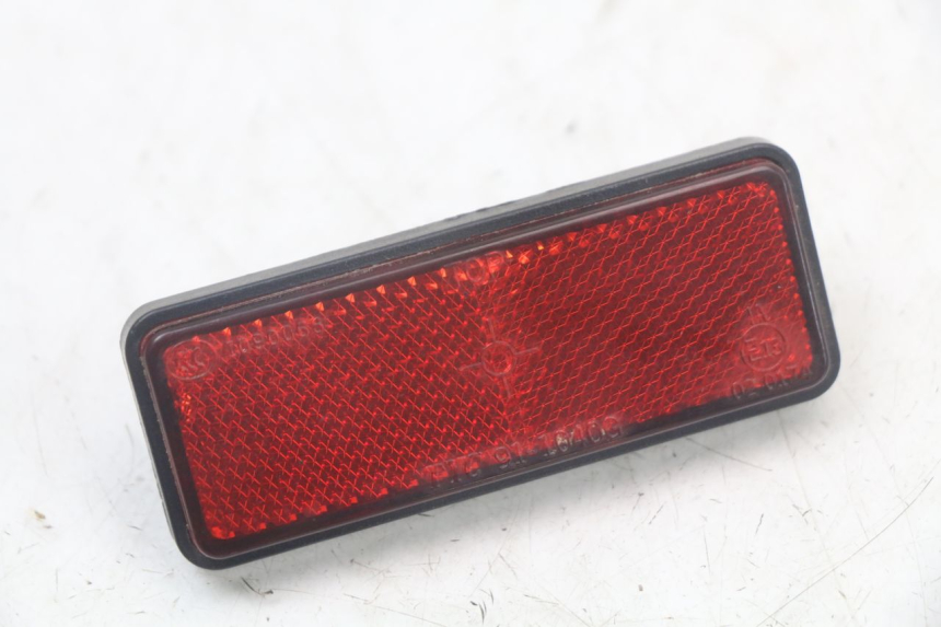 photo de UNTERE HINTERE VERKLEIDUNGSVERBINDUNG KYMCO AGILITY 4T 50 (2018 - 2022) - Hauptansicht