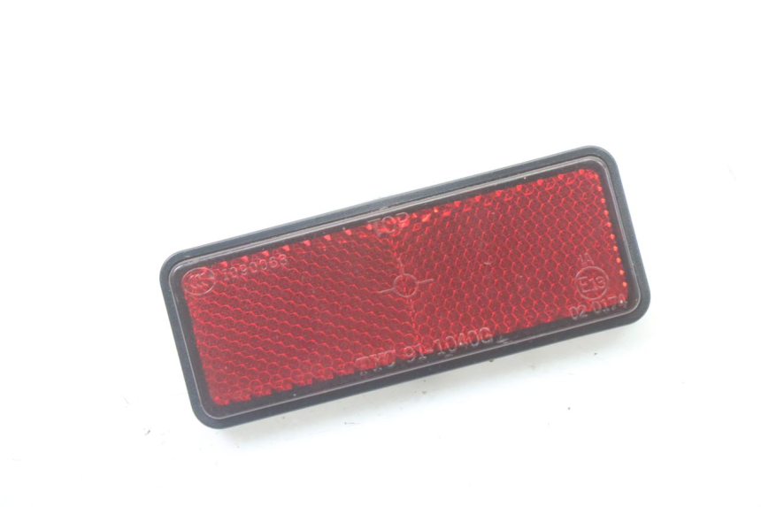 photo de VERKLEIDUNG HINTEN MITTE UNTER KYMCO AGILITY 4T 50 (2005 - 2018) - Hauptansicht