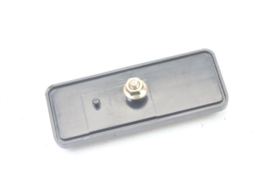 photo de VERKLEIDUNG HINTEN MITTE UNTER KYMCO AGILITY 4T 50 (2005 - 2018) - Alternative Perspektive