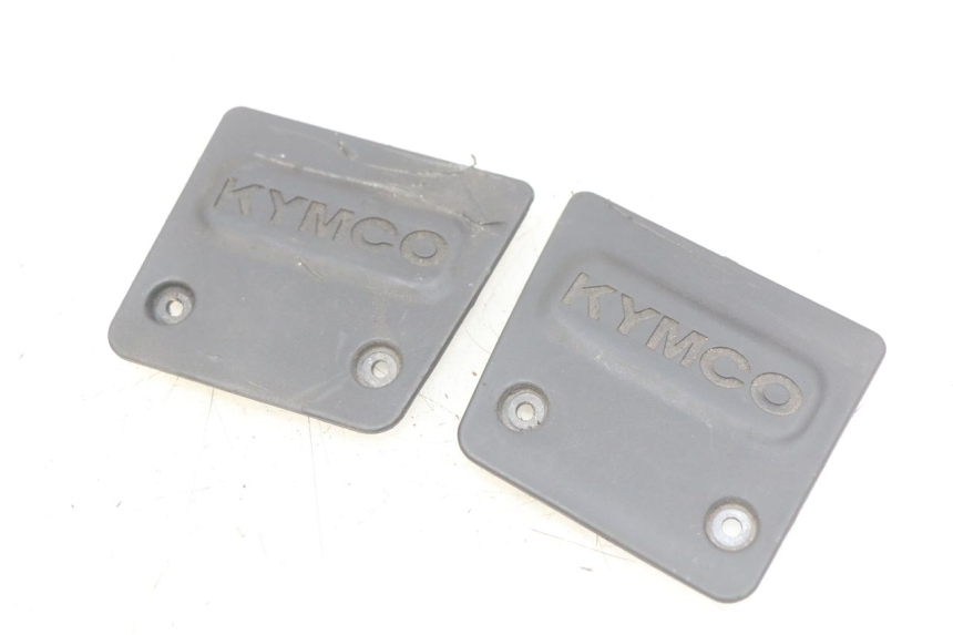 photo de UNTERE HINTERE VERKLEIDUNGSVERBINDUNG KYMCO AGILITY RS 4T 50 (2009 - 2013) - Hauptansicht