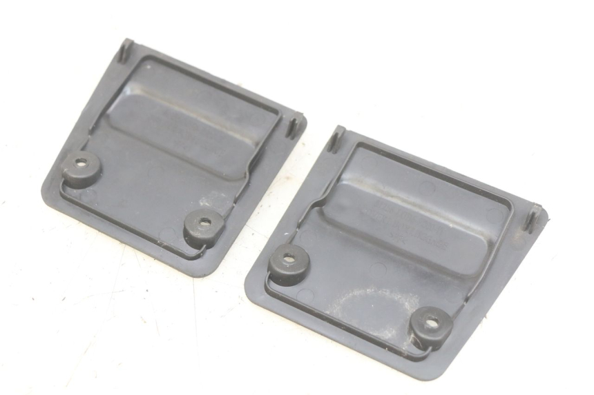 photo de UNTERE HINTERE VERKLEIDUNGSVERBINDUNG KYMCO AGILITY RS 4T 50 (2009 - 2013) - Detailansicht des Bauteils