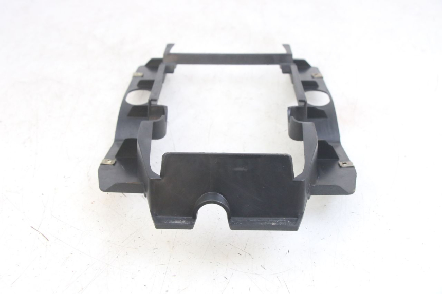 photo de UNTERE HECKVERKLEIDUNGSECKE GILERA DNA 50 (2000 - 2007) - Alternative Perspektive