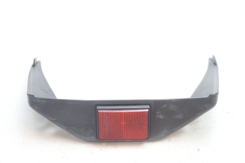 photo de VERKLEIDUNG HINTEN MITTE UNTER SUZUKI GSX F GSXF 750 (1988 - 1998) - Hauptansicht