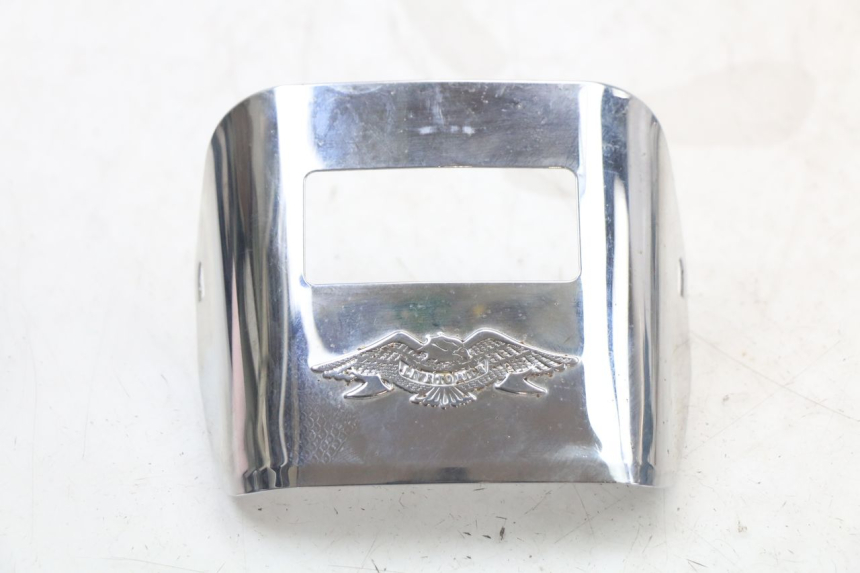 photo de VERKLEIDUNG HINTEN MITTE UNTER HARLEY DAVIDSON SPORTSTER XL CUSTOM 883 (1999 - 2006) - Hauptansicht