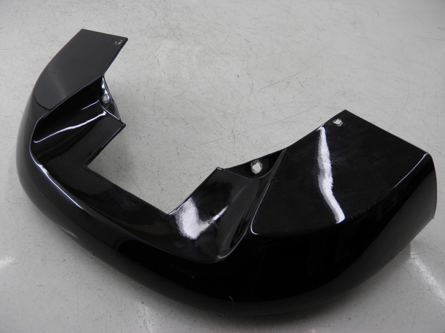 photo de VERKLEIDUNG HINTEN MITTE UNTER JM MOTOR S-MAX 125 (2010 - 2014) - Hauptansicht