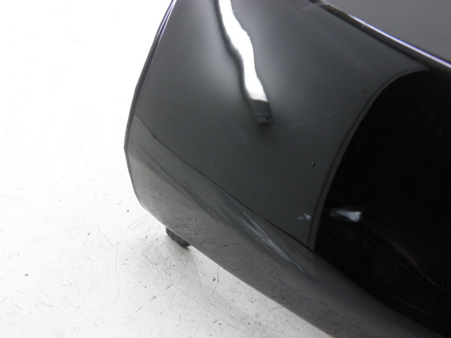 photo de VERKLEIDUNG HINTEN MITTE UNTER JM MOTOR S-MAX 125 (2010 - 2014) - Alternative Perspektive