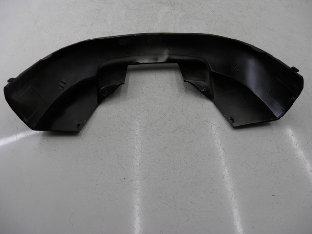 photo de VERKLEIDUNG HINTEN MITTE UNTER JM MOTOR S-MAX 125 (2010 - 2014) - Gesamtansicht des Produkts