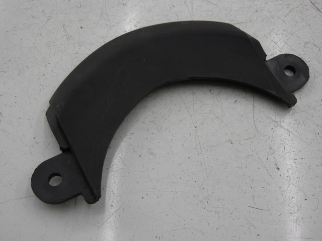 photo de VERKLEIDUNG HINTEN MITTE UNTER KYMCO AGILITY CITY 4T 50 (2008 - 2016) - Hauptansicht