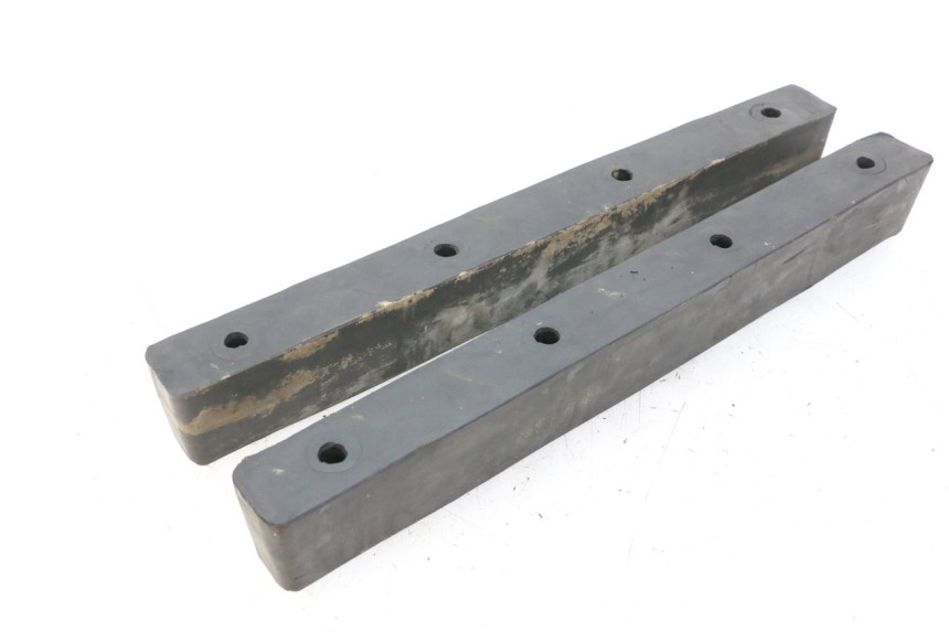 photo de VERKLEIDUNG HINTEN MITTE UNTER LIGIER PULSE 3 1 (2014 - 2020) - Zoom auf Gebrauchszustand