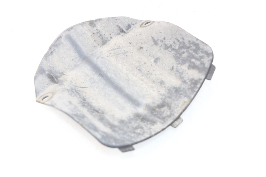 photo de VERKLEIDUNG HINTEN MITTE UNTER KYMCO LIKE 4T 50 (2009 - 2018) - Detailansicht des Bauteils