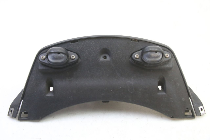 photo de VERKLEIDUNG HINTEN MITTE UNTER PIAGGIO MP3 500 (2014 - 2017) - Hauptansicht