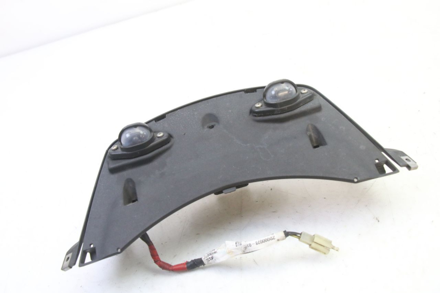 photo de VERKLEIDUNG HINTEN MITTE UNTER PIAGGIO MP3 500 (2014 - 2017) - Detailansicht des Bauteils