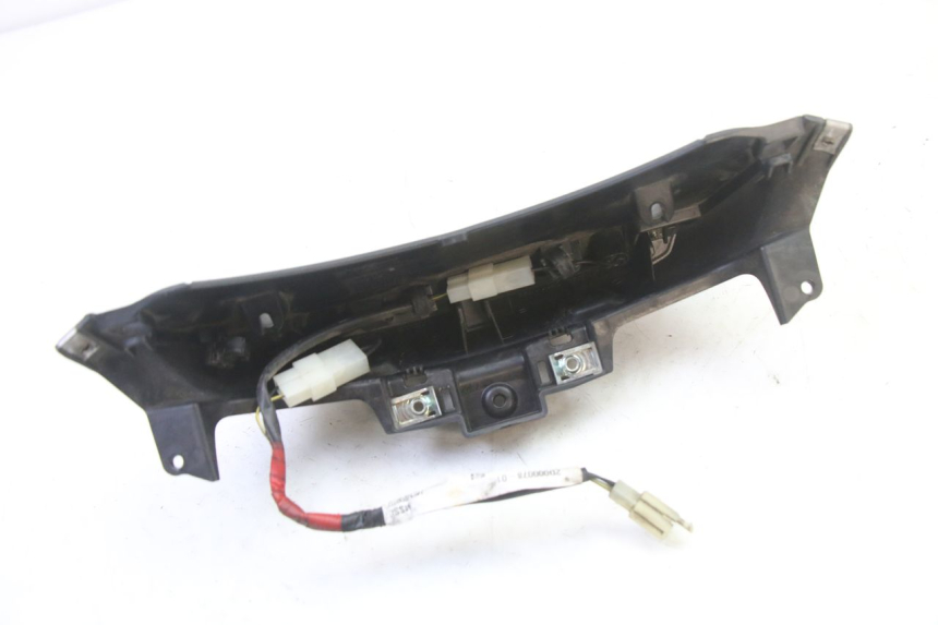 photo de VERKLEIDUNG HINTEN MITTE UNTER PIAGGIO MP3 500 (2014 - 2017) - Gesamtansicht des Produkts