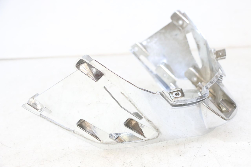 photo de VERKLEIDUNG HINTEN MITTE UNTER KYMCO LIKE 4T 50 (2019 - 2025) - Hauptansicht