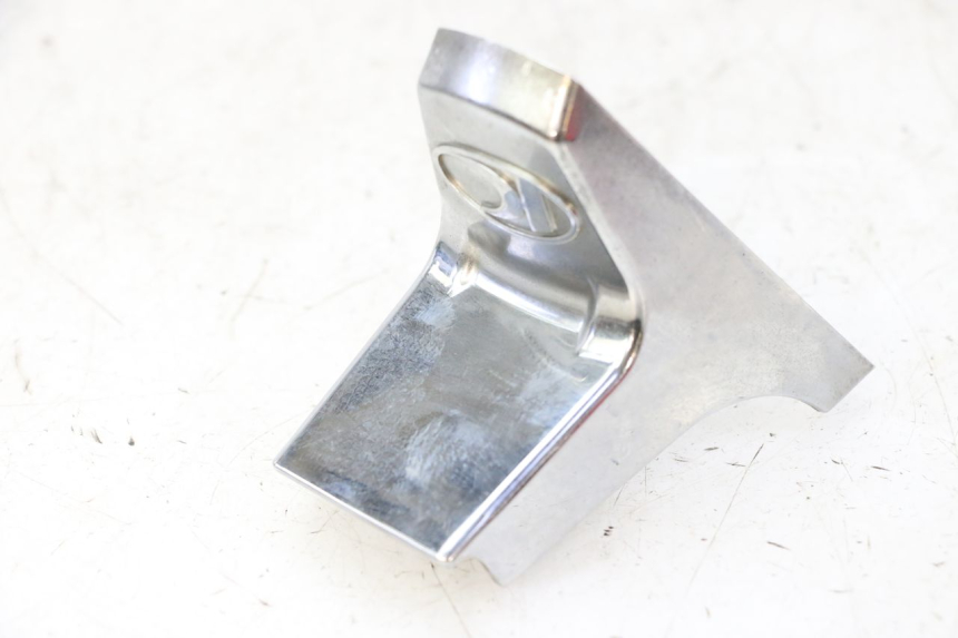 photo de VERKLEIDUNG HINTEN MITTE UNTER KYMCO LIKE 4T 50 (2019 - 2025) - Hauptansicht