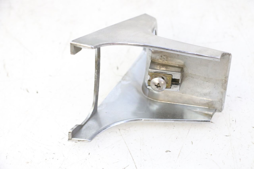 photo de VERKLEIDUNG HINTEN MITTE UNTER KYMCO LIKE 4T 50 (2019 - 2025) - Detailansicht des Bauteils