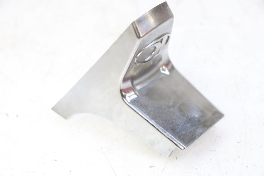 photo de VERKLEIDUNG HINTEN MITTE UNTER KYMCO LIKE 4T 50 (2019 - 2025) - Alternative Perspektive