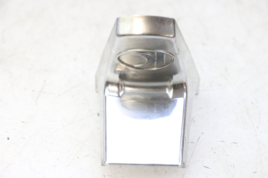 photo de VERKLEIDUNG HINTEN MITTE UNTER KYMCO LIKE 4T 50 (2019 - 2025) - Technische Nahaufnahme