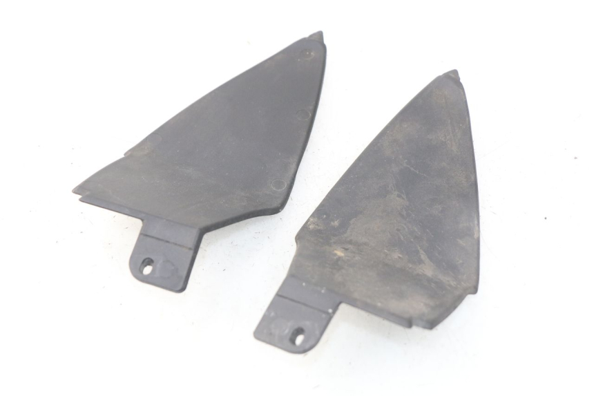 photo de VERKLEIDUNG HINTEN MITTE UNTER PIAGGIO NEW TYPHOON 50 (2010 - 2017) - Hauptansicht