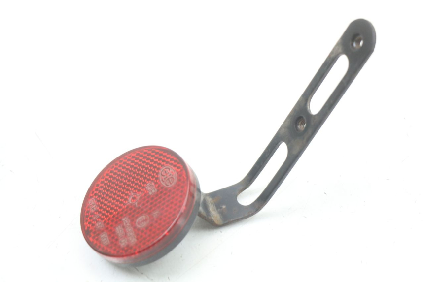 photo de VERKLEIDUNG HINTEN MITTE UNTER MOTO GUZZI NORGE 8V GT 1200 (2011 - 2016) - Hauptansicht