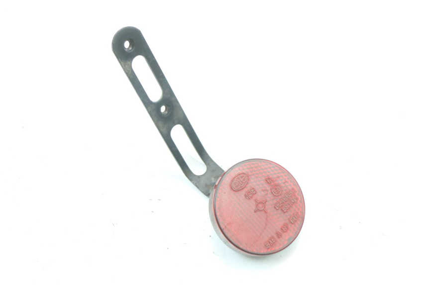 photo de VERKLEIDUNG HINTEN MITTE UNTER MOTO GUZZI NORGE 8V GT 1200 (2011 - 2016) - Detailansicht des Bauteils