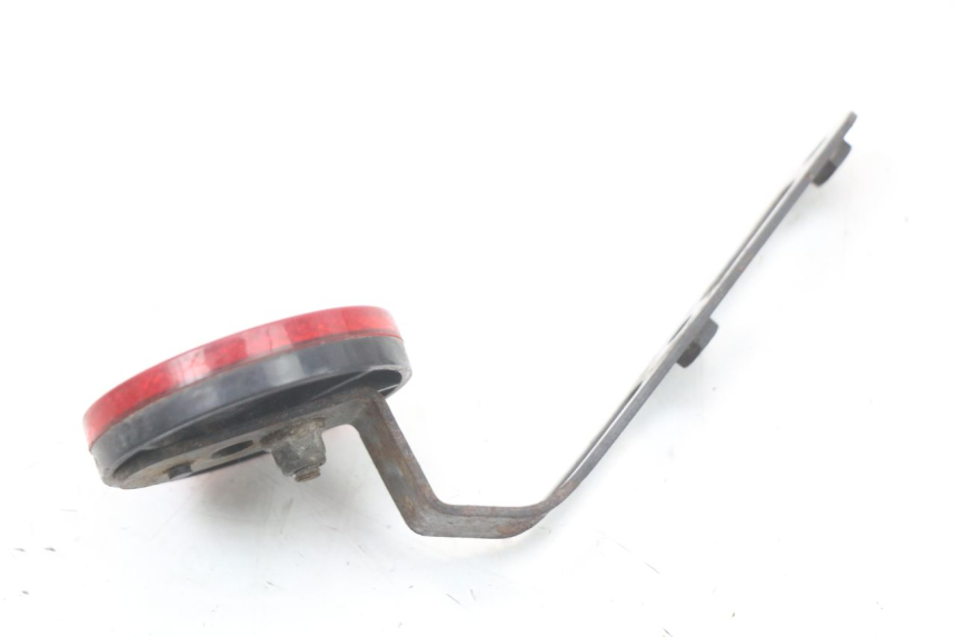 photo de VERKLEIDUNG HINTEN MITTE UNTER MOTO GUZZI NORGE 8V GT 1200 (2011 - 2016) - Alternative Perspektive