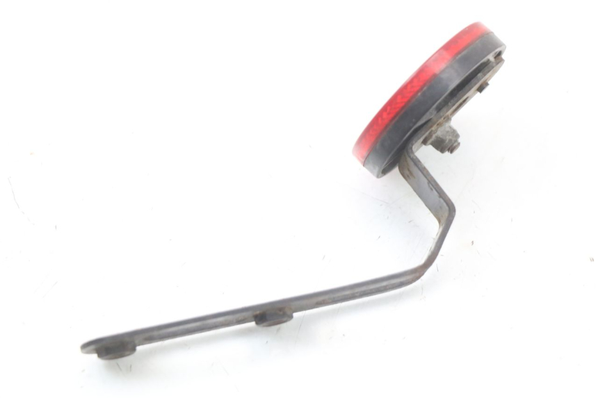 photo de VERKLEIDUNG HINTEN MITTE UNTER MOTO GUZZI NORGE 8V GT 1200 (2011 - 2016) - Technische Nahaufnahme