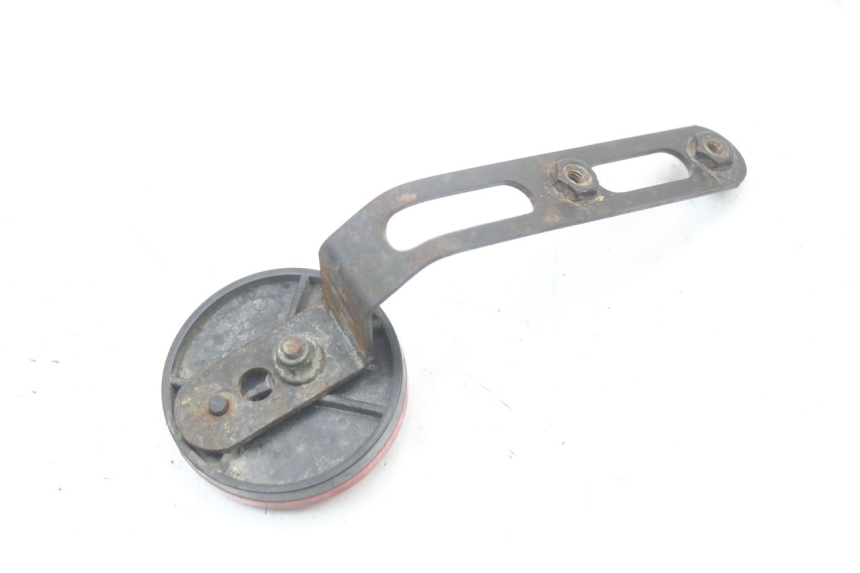 photo de VERKLEIDUNG HINTEN MITTE UNTER MOTO GUZZI NORGE 8V GT 1200 (2011 - 2016) - Gesamtansicht des Produkts