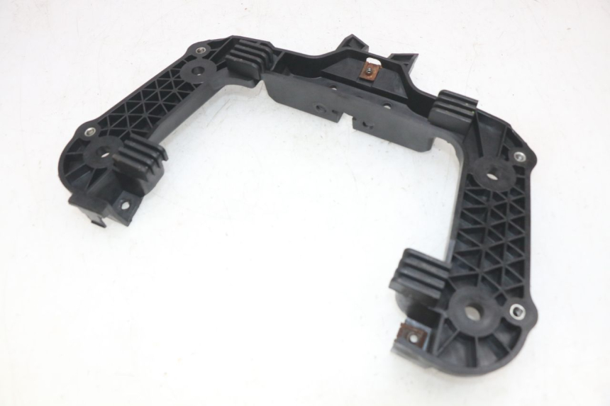 photo de UNTERE HECKVERKLEIDUNGSECKE MBK OVETTO 2T 50 (2007 - 2017) - Zoom auf Gebrauchszustand