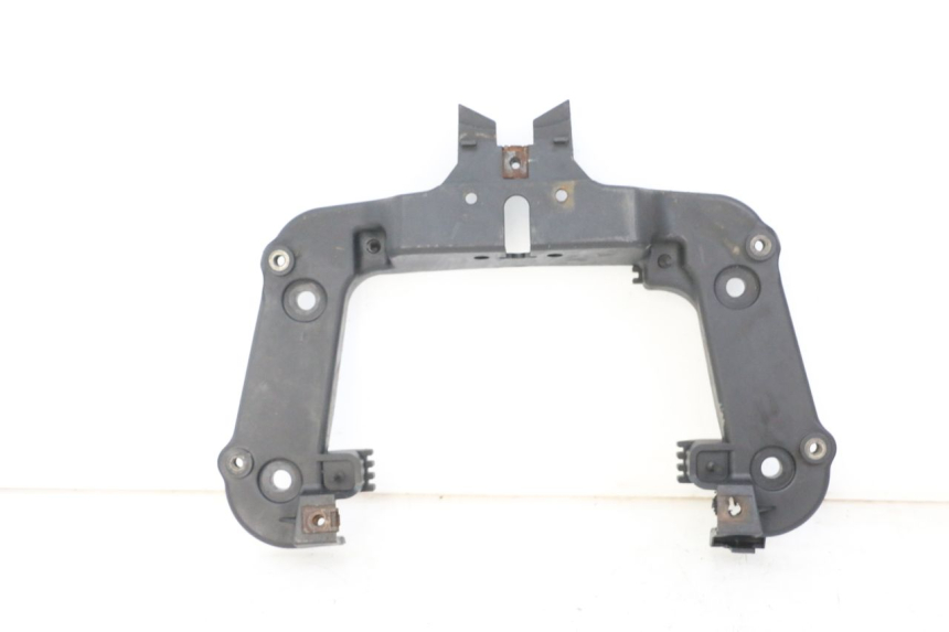 photo de VERKLEIDUNG HINTEN MITTE UNTER MBK OVETTO 4T 50 (2008 - 2016) - Hauptansicht