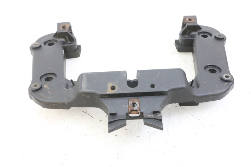 photo de VERKLEIDUNG HINTEN MITTE UNTER MBK OVETTO 4T 50 (2008 - 2016) - Alternative Perspektive