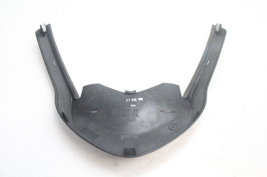 photo de VERKLEIDUNG HINTEN MITTE UNTER HONDA PCX (JF28) 125 (2009 - 2011) - Alternative Perspektive
