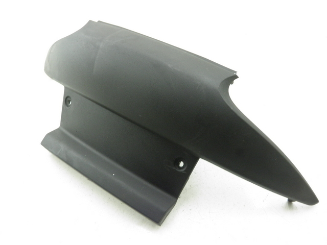 photo de VERKLEIDUNG HINTEN MITTE UNTER PIAGGIO MP3 RL 125 (2008 - 2009) - Zoom auf Gebrauchszustand