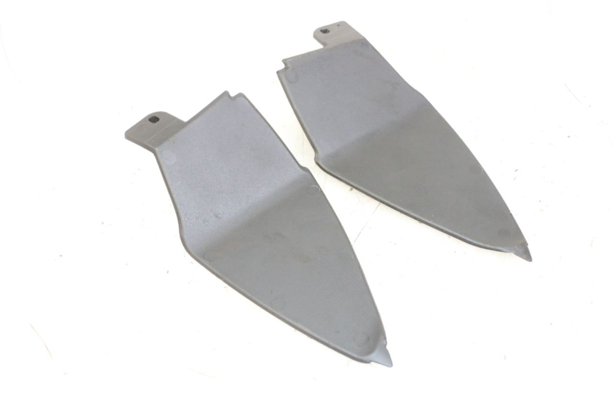 photo de VERKLEIDUNG HINTEN MITTE UNTER PIAGGIO NEW TYPHOON 50 (2010 - 2017) - Hauptansicht