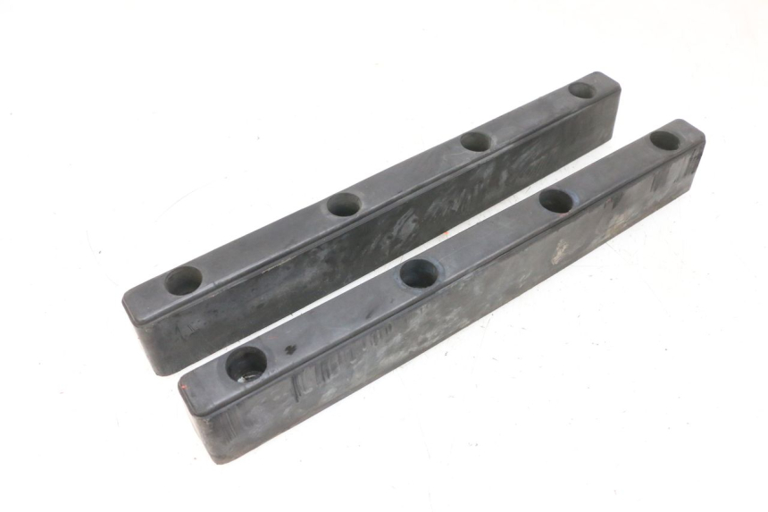 photo de VERKLEIDUNG HINTEN MITTE UNTER LIGIER PULSE 3 1 (2014 - 2020) - Hauptansicht